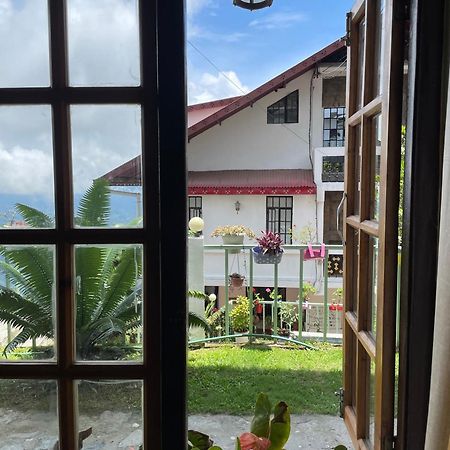 The Gingko Eyrie Apartment Kalimpong Luaran gambar