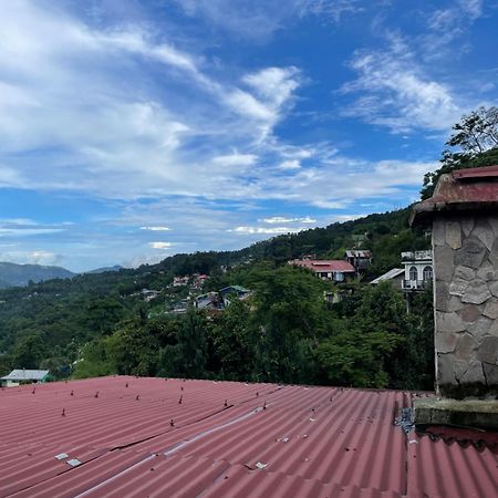 The Gingko Eyrie Apartment Kalimpong Luaran gambar