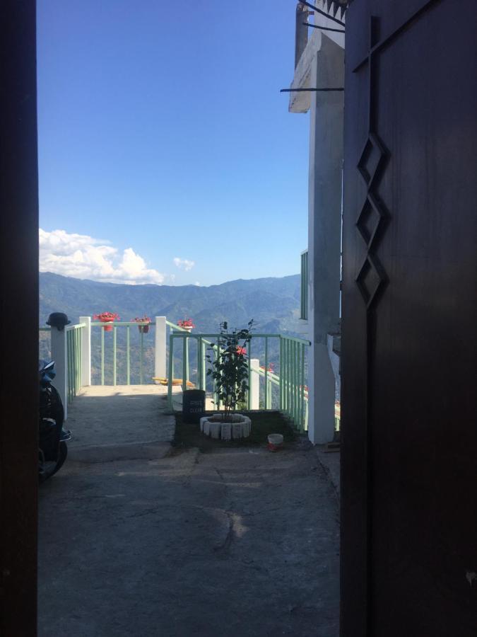 The Gingko Eyrie Apartment Kalimpong Luaran gambar